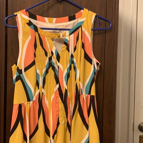 Floreat Maxi Dress - Picture 3 of 5